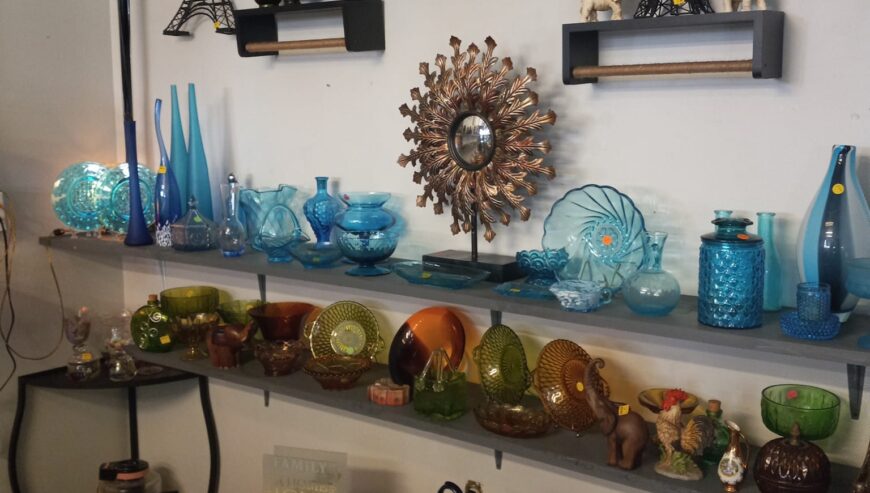Country Emporium LLC