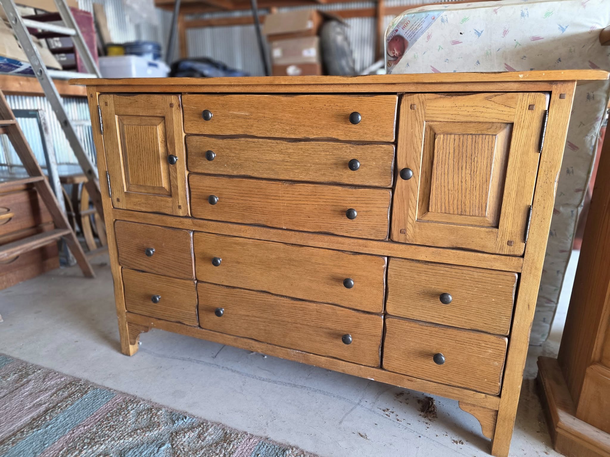 Country Folk Flea Market