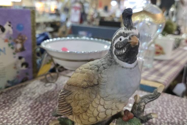 Country Folk Flea Market
