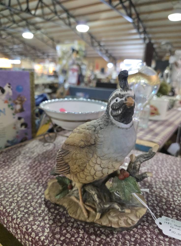 Country Folk Flea Market