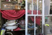 Country Folk Flea Market