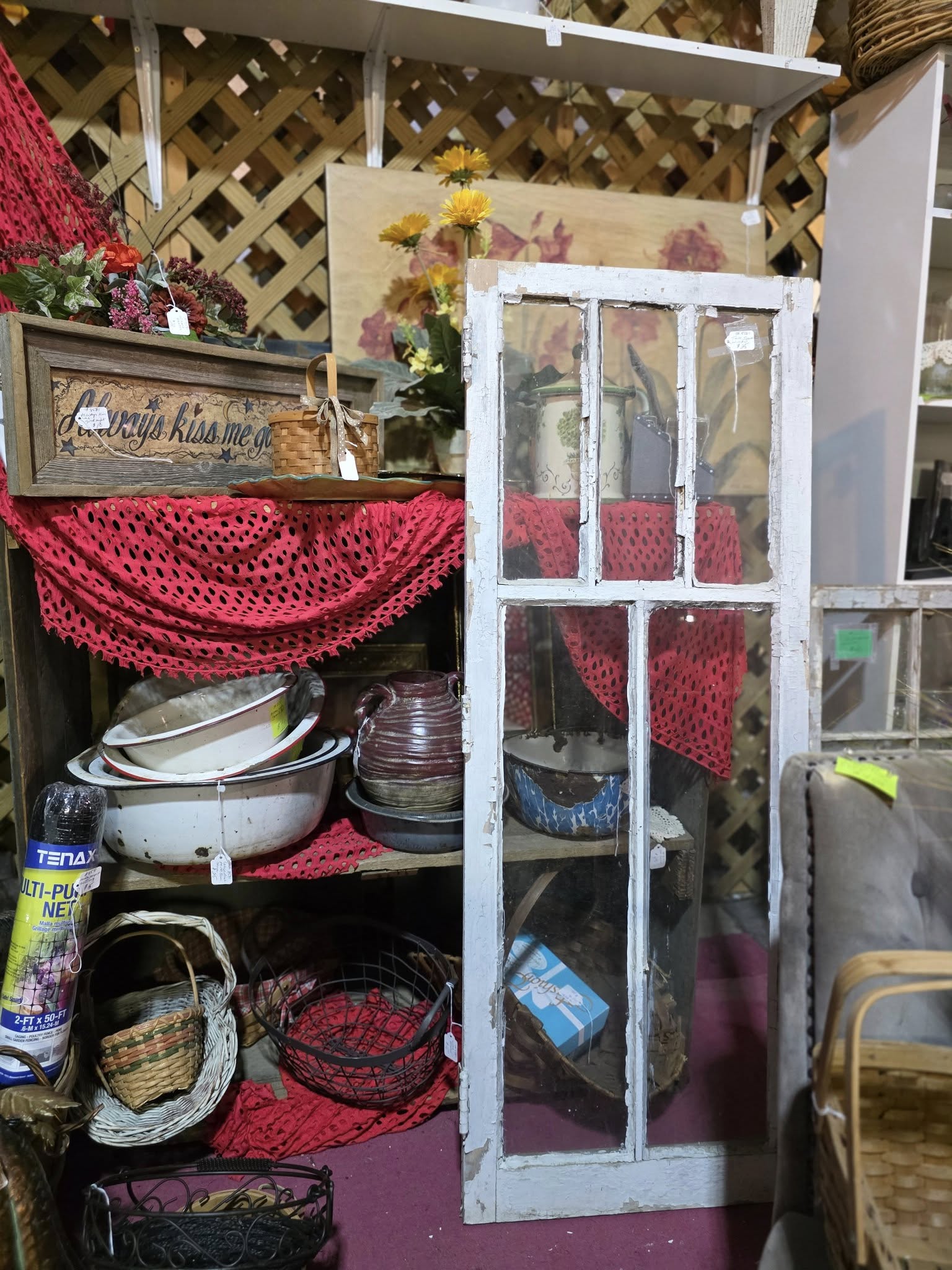 Country Folk Flea Market