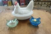 Durnell Depot Antiques & More