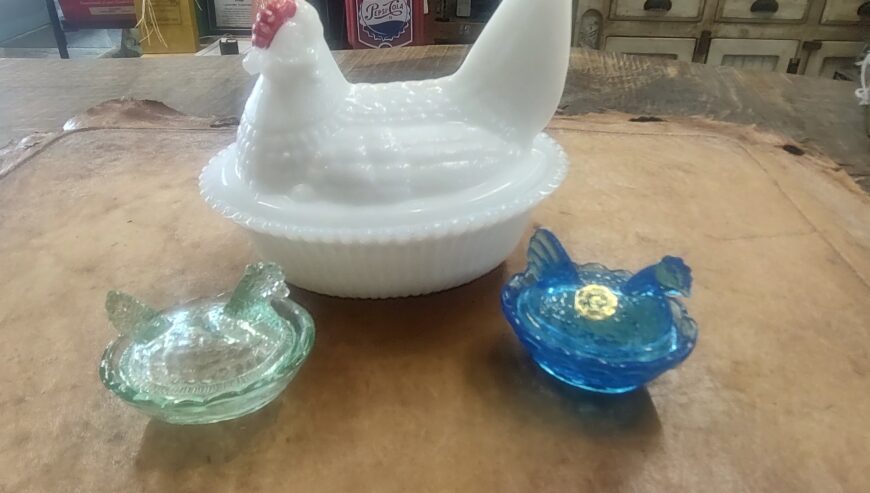 Durnell Depot Antiques & More