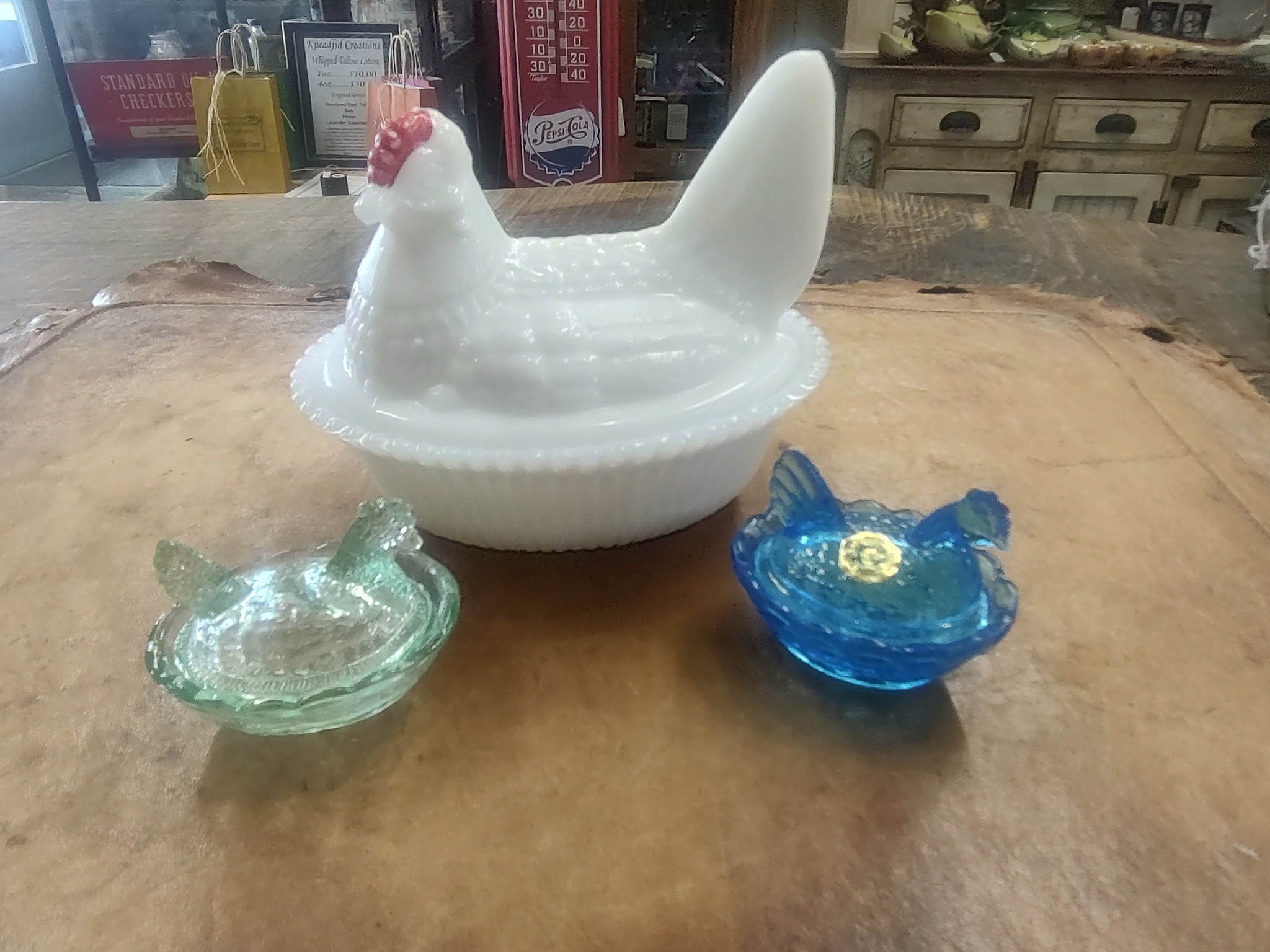 Durnell Depot Antiques & More