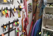 Durnell Depot Antiques & More