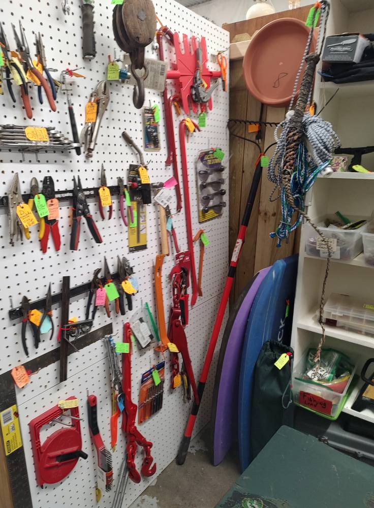 Durnell Depot Antiques & More