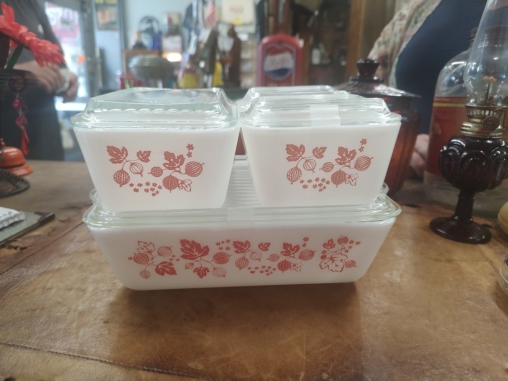 Durnell Depot Antiques & More