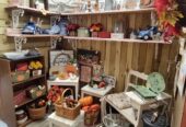Durnell Depot Antiques & More