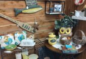 Durnell Depot Antiques & More