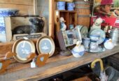 Durnell Depot Antiques & More