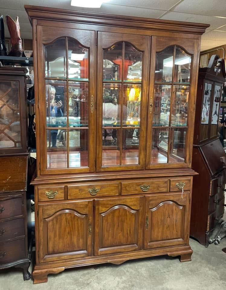 Ma Perkins Antiques & Quilts