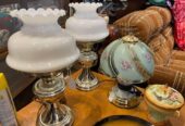 Ma Perkins Antiques & Quilts