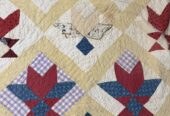 Ma Perkins Antiques & Quilts