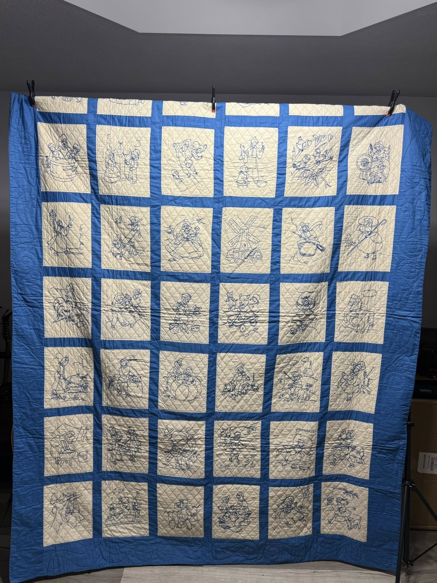 Ma Perkins Antiques & Quilts