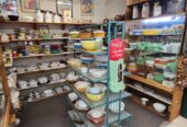 Ozark Antique Mall & Collectibles