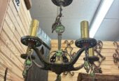 The Rusty Bucket Antique Emporium