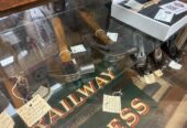 The Rusty Bucket Antique Emporium