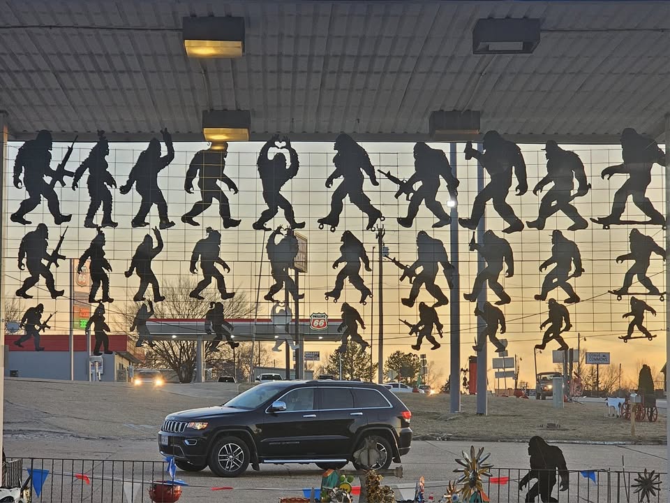 Rustic Treasures & Gifts LLC