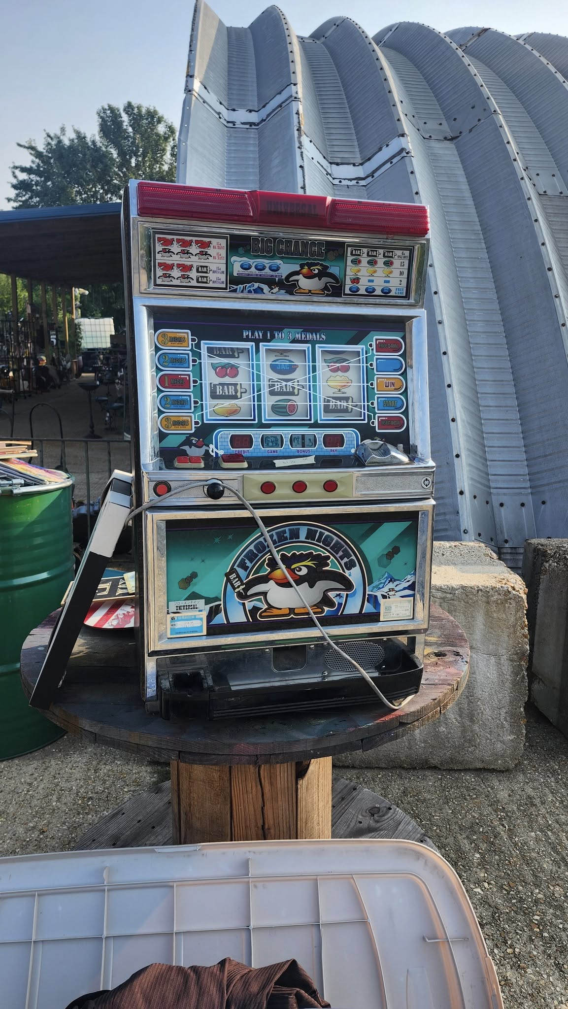 Rustic Treasures & Gifts LLC