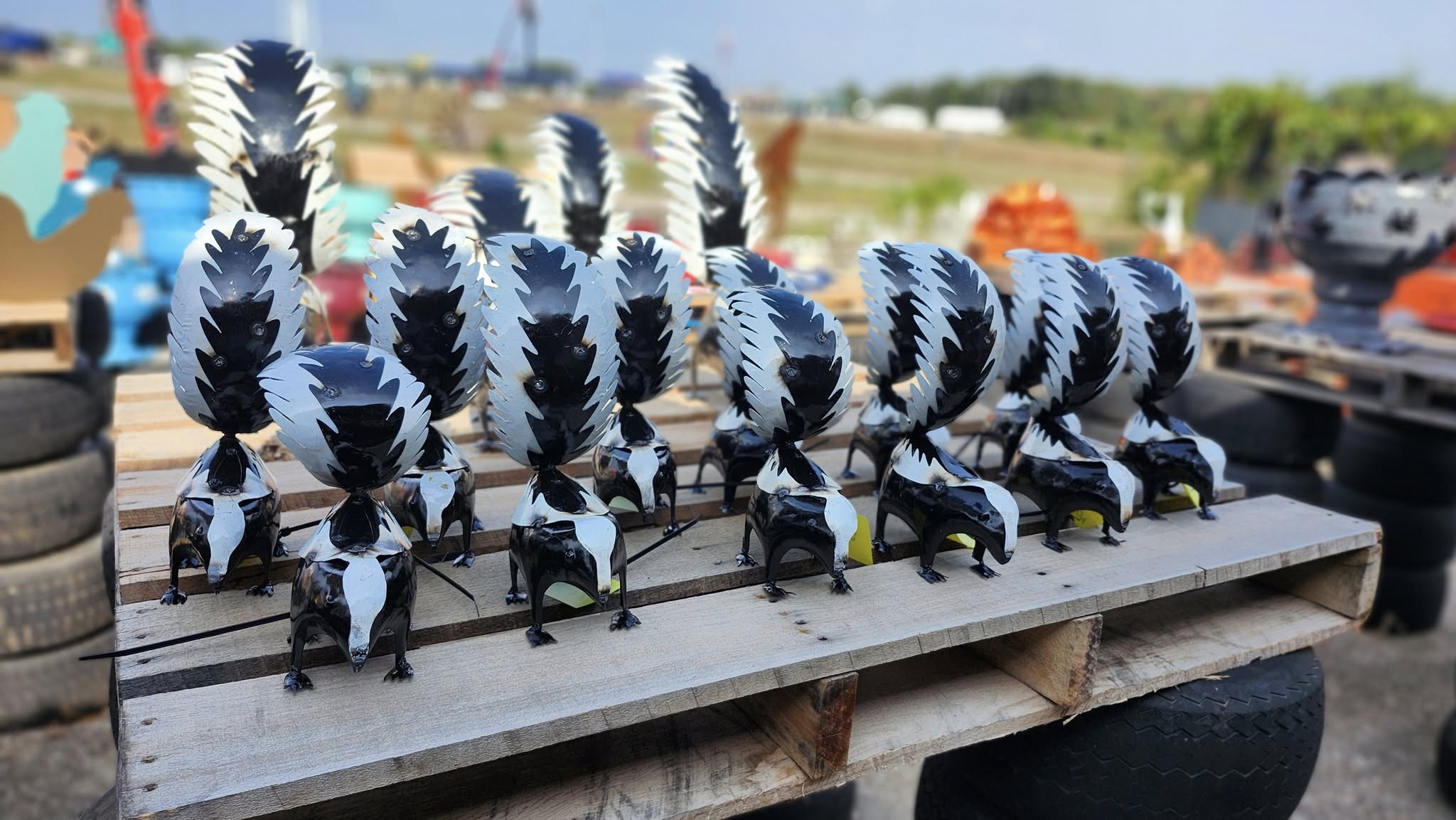 Rustic Treasures & Gifts LLC