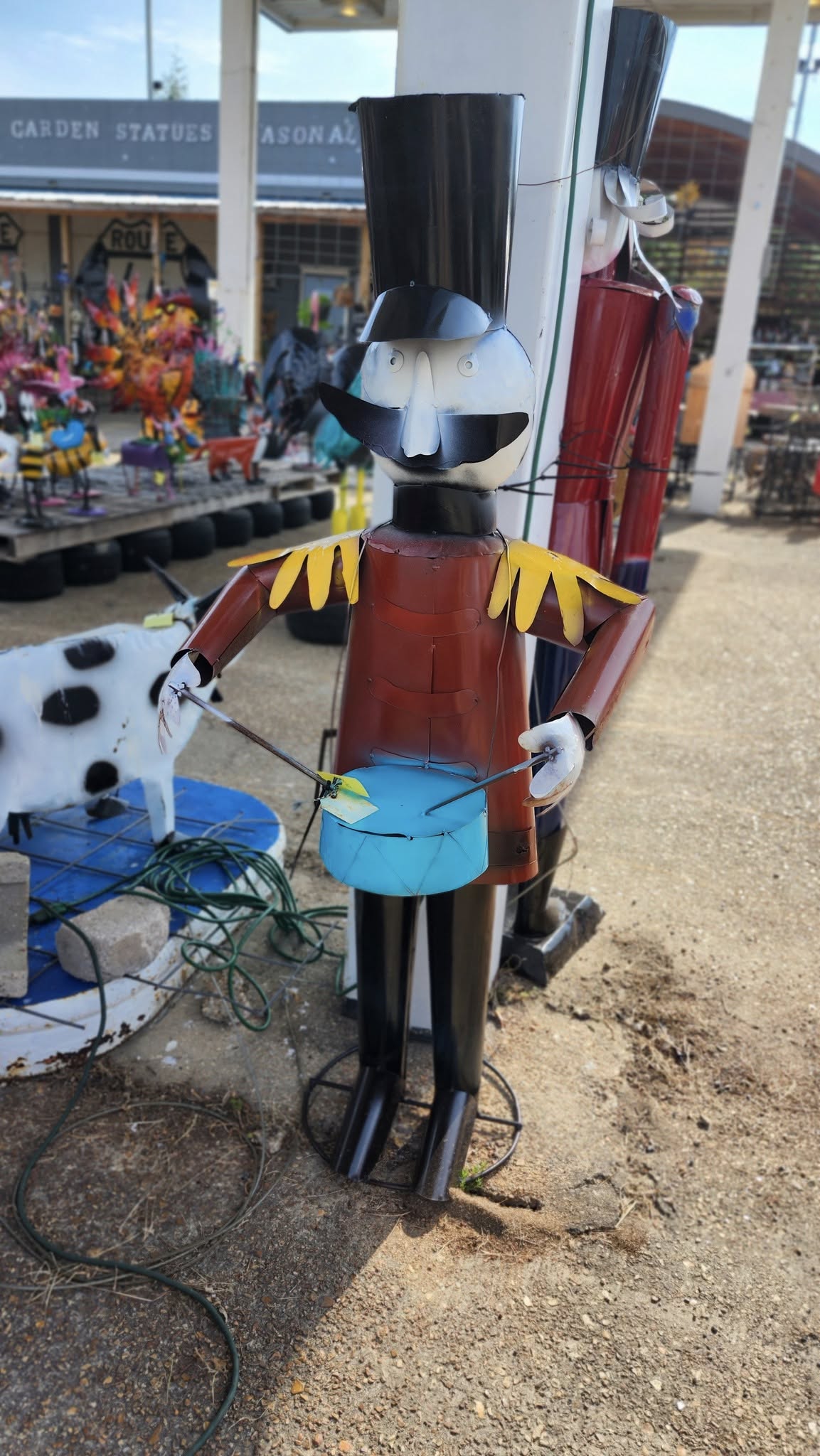 Rustic Treasures & Gifts LLC