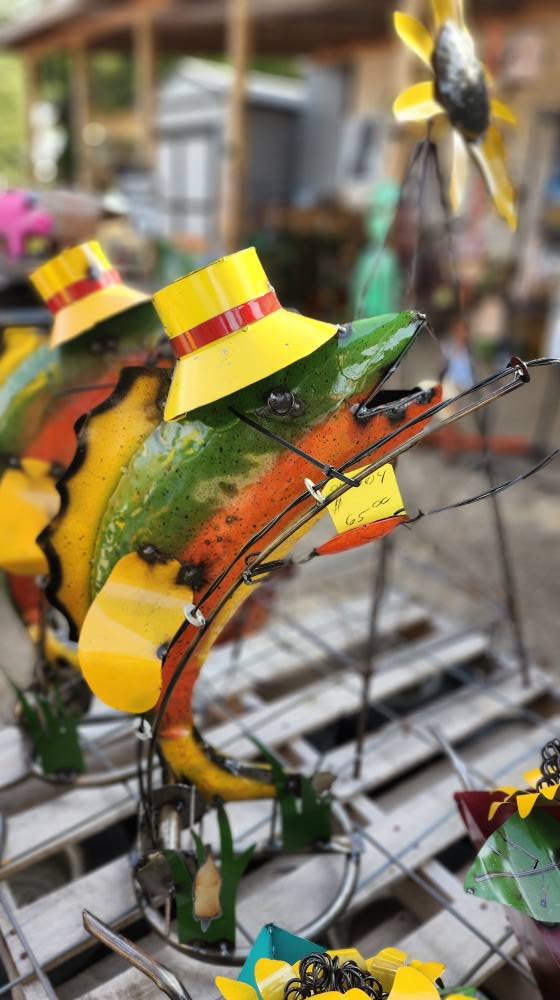 Rustic Treasures & Gifts LLC