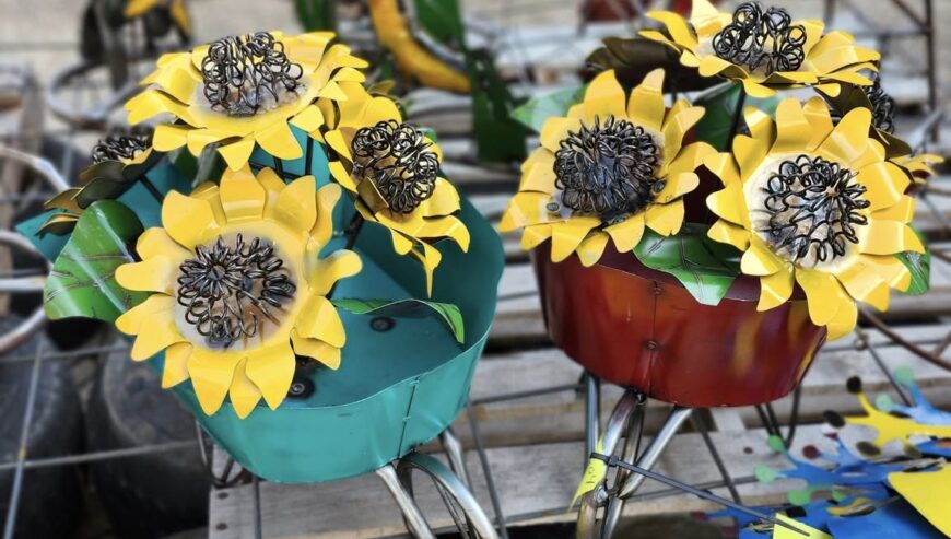 Rustic Treasures & Gifts LLC