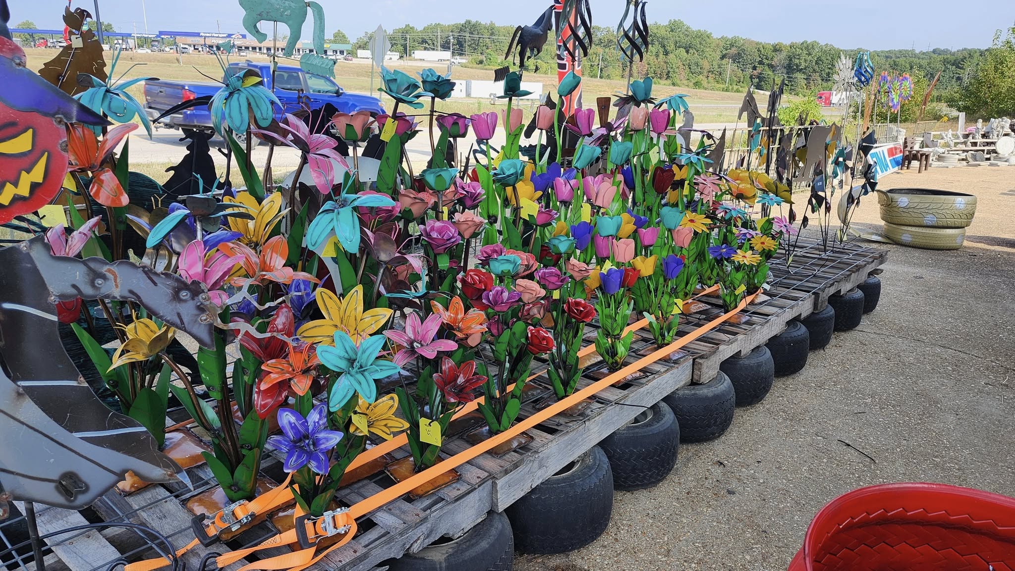 Rustic Treasures & Gifts LLC