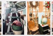 Spring Creek Antiques