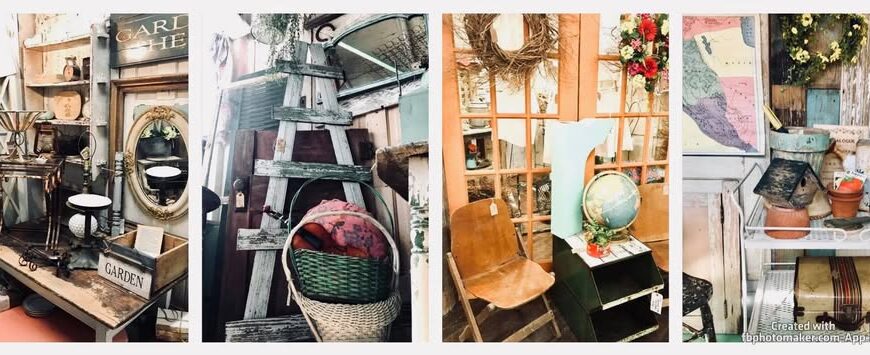 Spring Creek Antiques