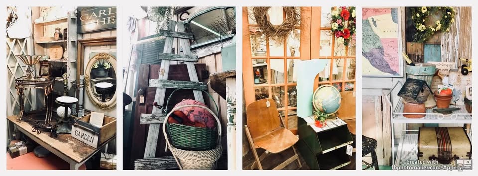 Spring Creek Antiques