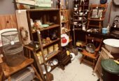 Spring Creek Antiques