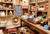 Spring Creek Antiques