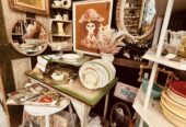 Spring Creek Antiques