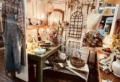 Spring Creek Antiques