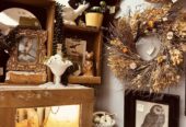 Spring Creek Antiques