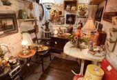 Spring Creek Antiques