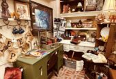 Spring Creek Antiques