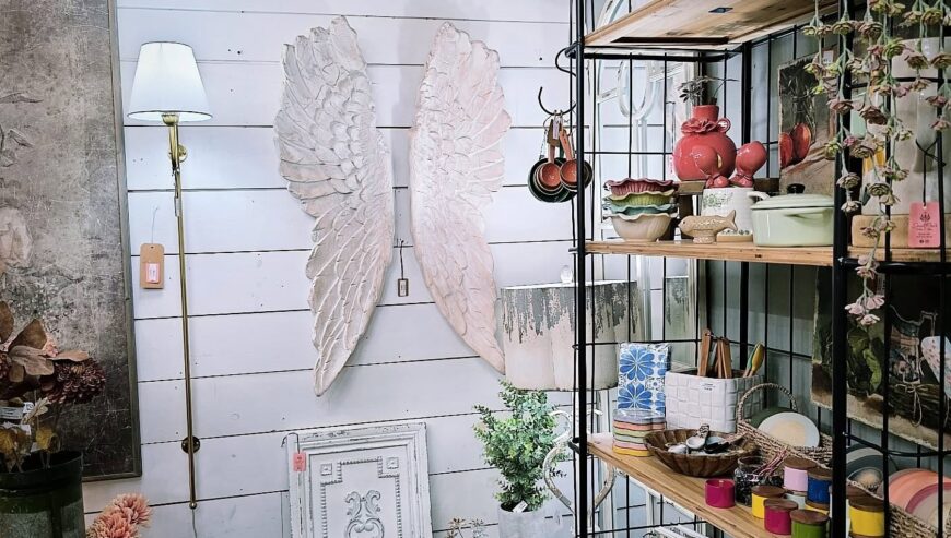 SweetPea’s Vintage & More