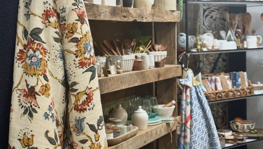SweetPea’s Vintage & More