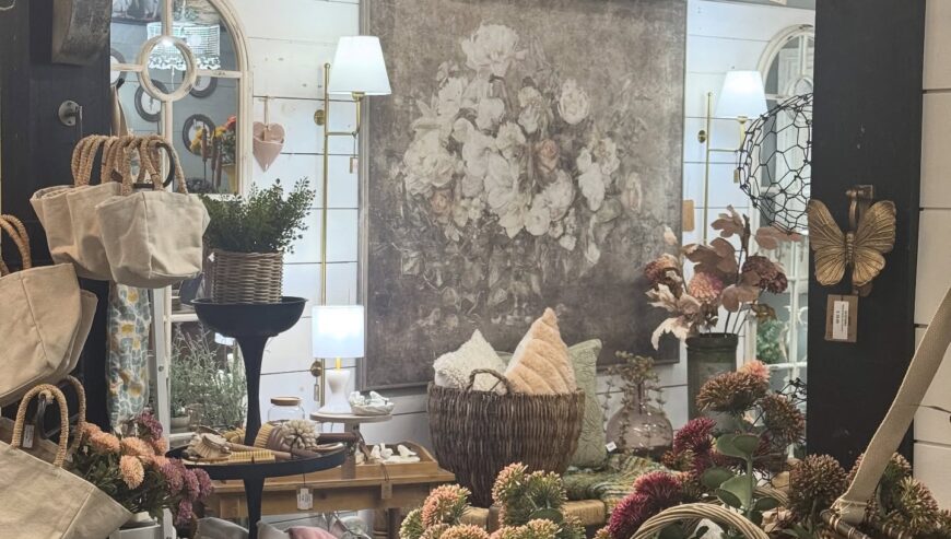 SweetPea’s Vintage & More