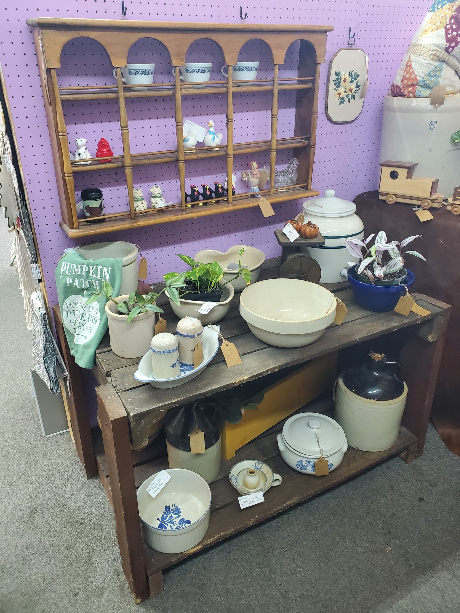 The Blue Hen Flea Market & Auction House LLC