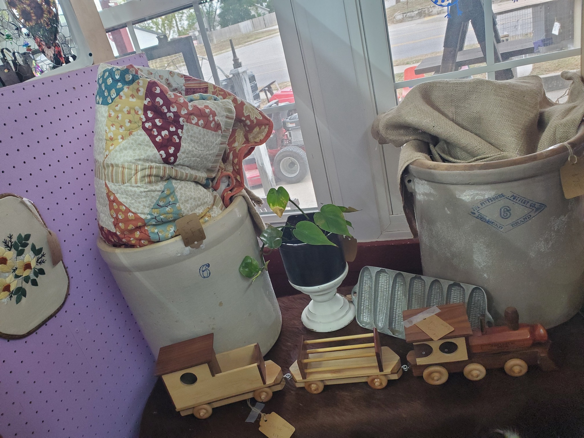 The Blue Hen Flea Market & Auction House LLC