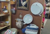 The Blue Hen Flea Market & Auction House LLC