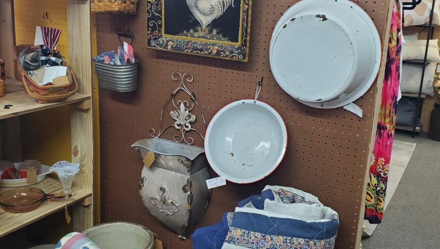 The Blue Hen Flea Market & Auction House LLC