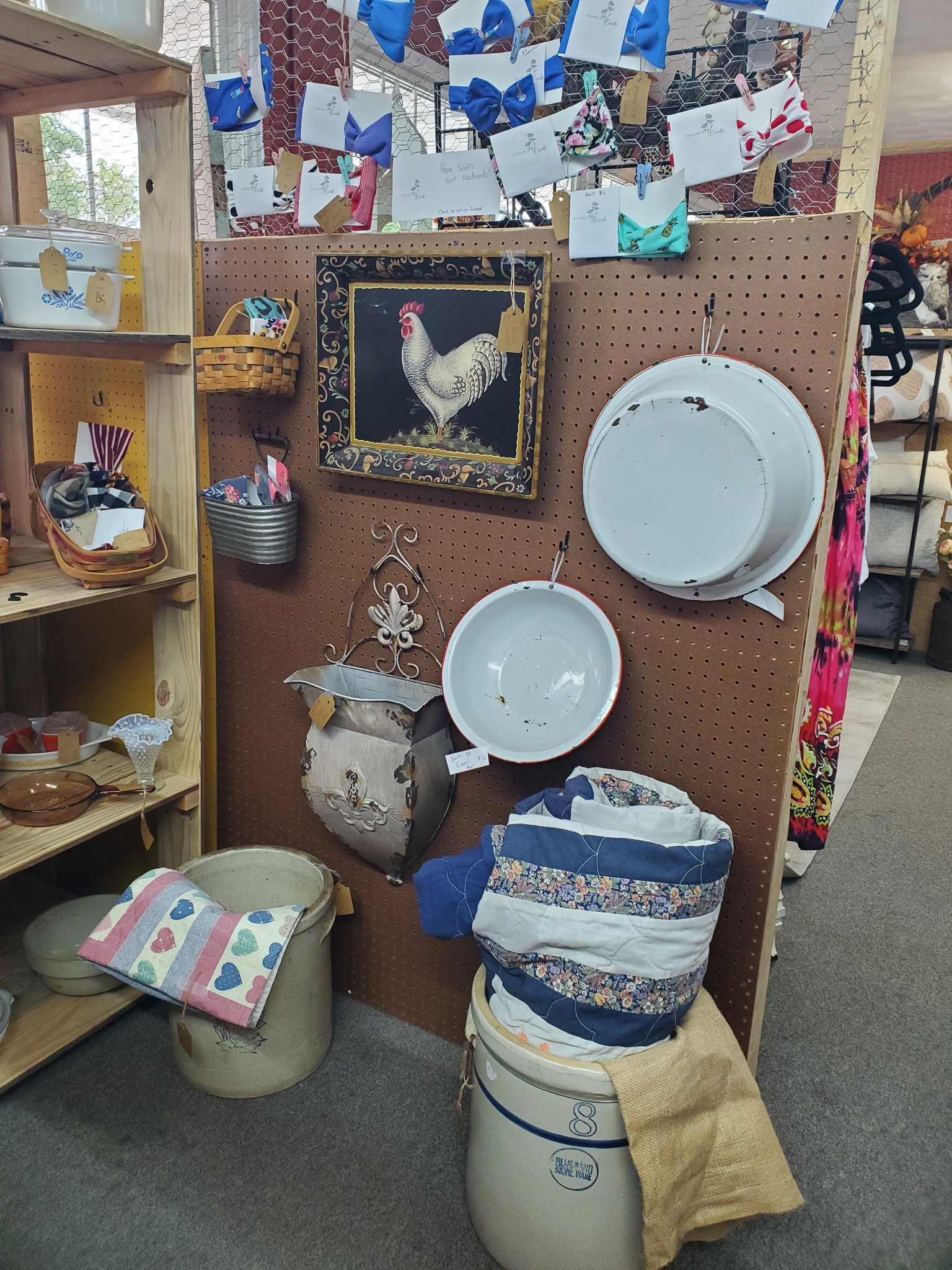 The Blue Hen Flea Market & Auction House LLC