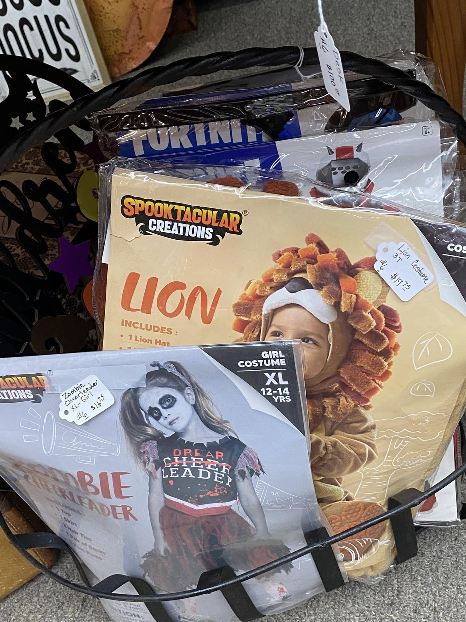 The Blue Hen Flea Market & Auction House LLC