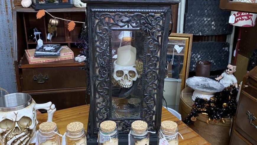 The Blue Hen Flea Market & Auction House LLC