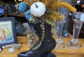 The Blue Hen Flea Market & Auction House LLC
